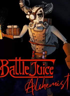 BattleJuice Alchemist