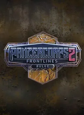 Panzer Corps 2: Frontlines - Bulge