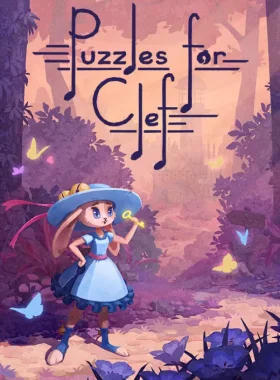 Puzzles For Clef