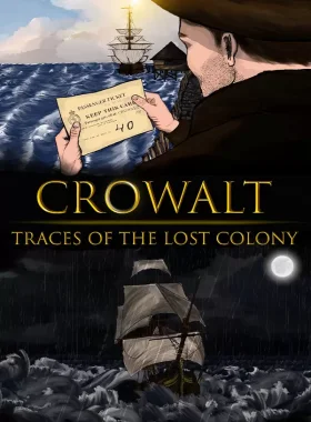 Crowalt: Traces of the Lost Colony