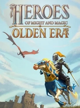 Heroes of Might and Magic: Olden Era PC Steam Altergift