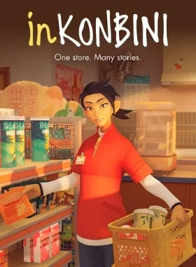 inKONBINI: One Store. Many Stories PC Steam Altergift