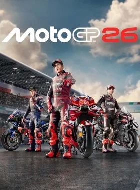 MotoGP 26 EU Nintendo Switch CD Key