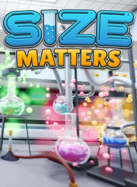 Size Matters
