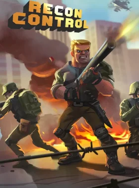 Recon Control
