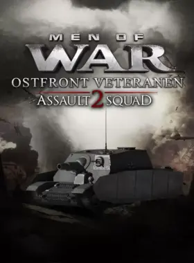 Men of War: Assault Squad 2 - Ostfront Veteranen