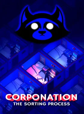 CorpoNation: The Sorting Process