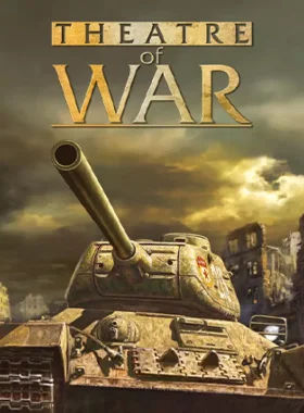 Theatre Of War