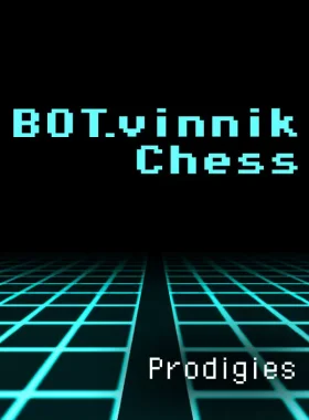 BOT.vinnik Chess: Prodigies