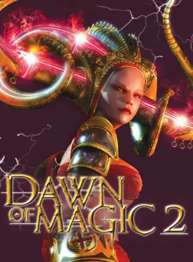 Dawn of Magic II