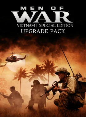 Men of War: Vietnam Special Edition Upgrade Pack