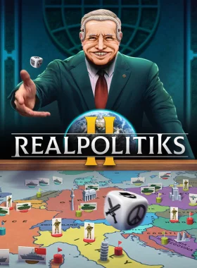 Realpolitiks II