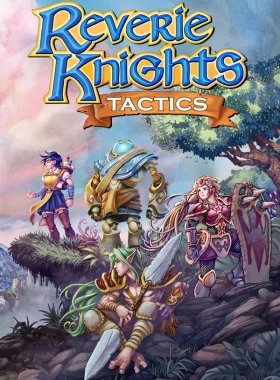 Reverie Knights Tactics