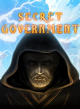 Secret Government