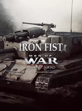 Men of War: Assault Squad 2 - Iron Fist