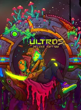 Ultros: Deluxe Edition