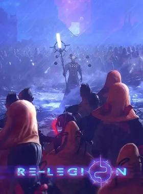 Re-Legion