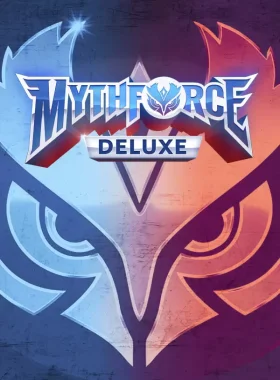 MythForce - Deluxe Edition