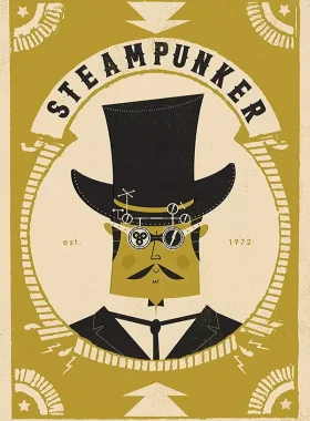 Steampunker