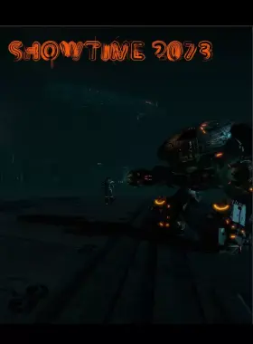 SHOWTIME 2073
