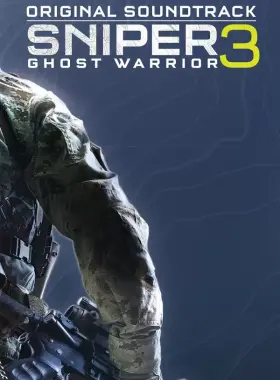 Sniper Ghost Warrior 3 - Original Georgian Soundtrack