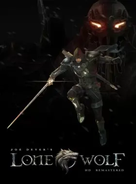 Joe Dever’s Lone Wolf HD Remastered