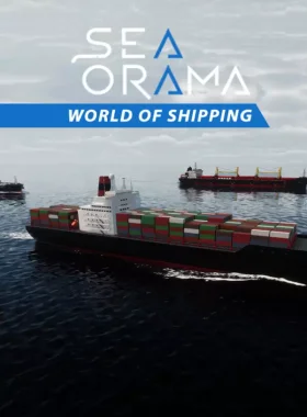 SeaOrama: World of Shipping