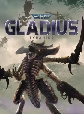 Warhammer 40,000: Gladius - Tyranids
