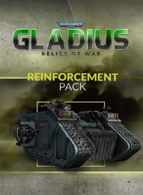 Warhammer 40,000: Gladius - Reinforcement Pack