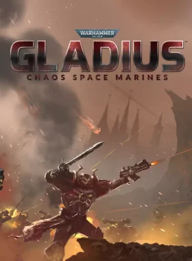 Warhammer 40,000: Gladius - Chaos Space Marines