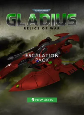 Warhammer 40,000: Gladius - Escalation Pack