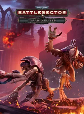 Warhammer 40,000: Battlesector - Tyranid Elites