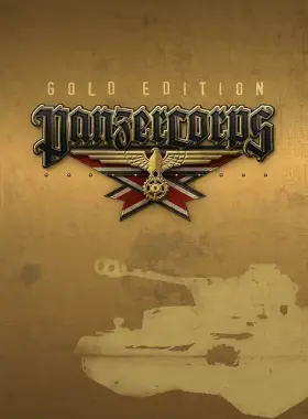Panzer Corps Gold