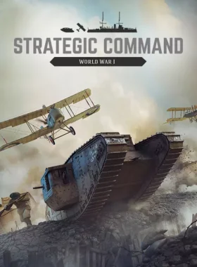 Strategic Command: World War I