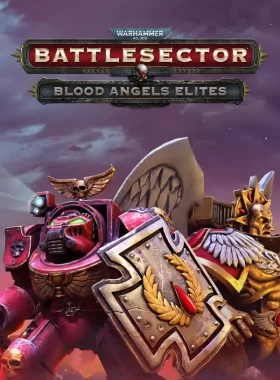 Warhammer 40,000: Battlesector - Blood Angels Elites