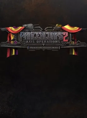 Panzer Corps 2: Axis Operations - Spanish Civil War