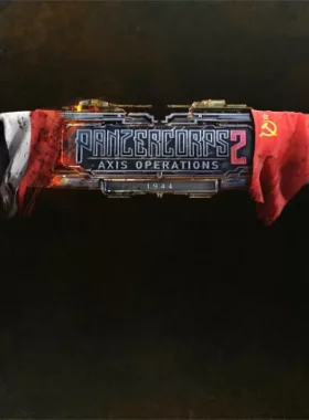 Panzer Corps 2: Axis Operations - 1944