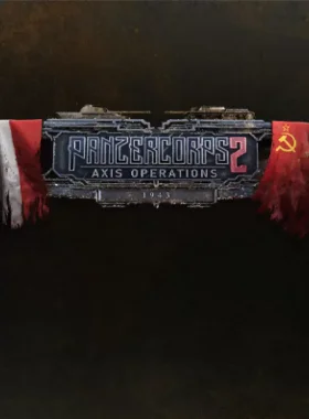 Panzer Corps 2: Axis Operations - 1943