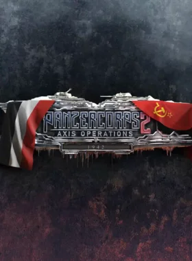 Panzer Corps 2: Axis Operations - 1942