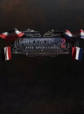 Panzer Corps 2: Axis Operations - 1940