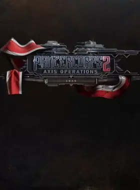 Panzer Corps 2: Axis Operations - 1939