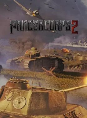 Panzer Corps 2