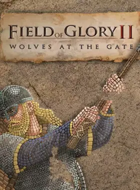 Field of Glory II: Wolves at the Gate