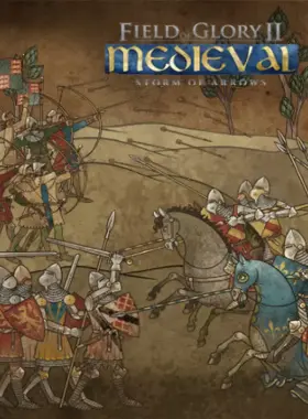 Field of Glory II: Medieval - Storm of Arrows