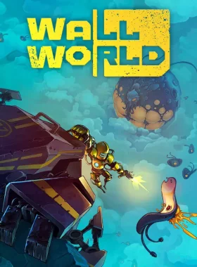 Wall World