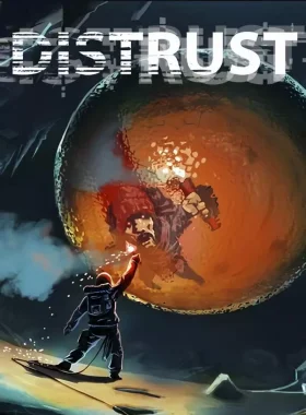 Distrust: Polar Survival