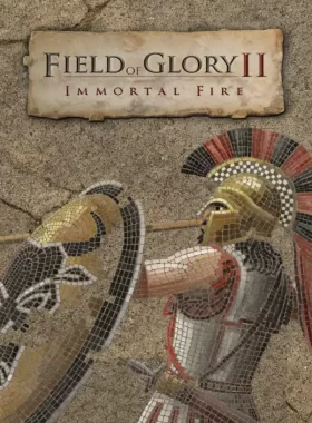 Field of Glory II: Immortal Fire