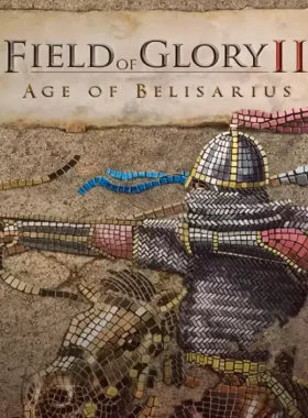 Field of Glory II: Age of Belisarius