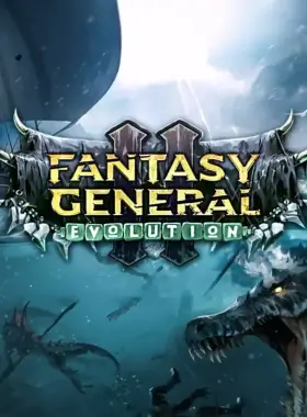 Fantasy General II: Evolution