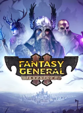Fantasy General II: Invasion